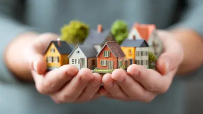 Why Millennials Are Choosing the Suburbs Over Cities in 2026