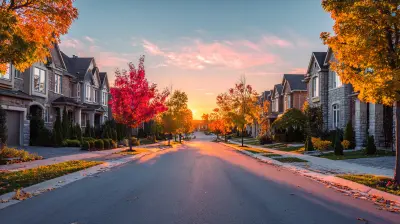 Why Millennials Are Choosing the Suburbs Over Cities in 2026