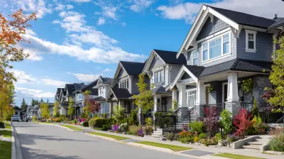 Why Millennials Are Choosing the Suburbs Over Cities in 2026