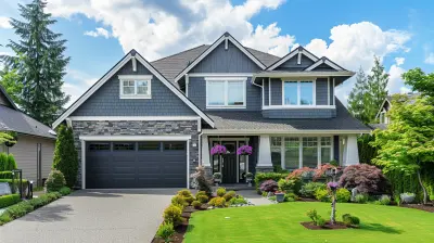 Why Now Might Be the Best Time to Refinance Your Home