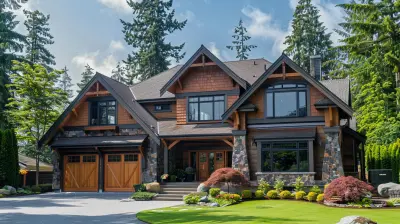 Why Now Might Be the Best Time to Refinance Your Home