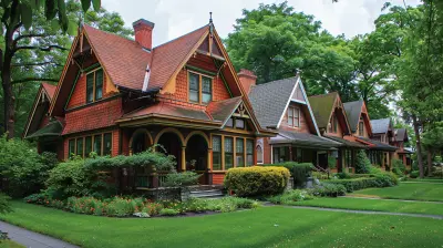 Why Now Might Be the Best Time to Refinance Your Home