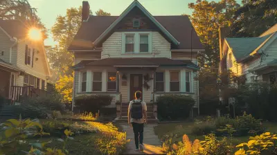 Why Now Might Be the Best Time to Refinance Your Home