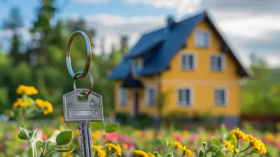 Why Real Estate Agents Are Still Relevant In The Age Of Online Listings