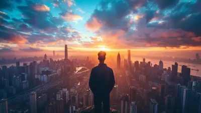 Why Real Estate Is the Ultimate Career for Entrepreneurs