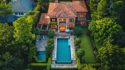 Why Some Real Estate Agents Stand Out in Luxury Property Markets