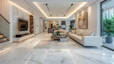 Why Some Real Estate Agents Stand Out in Luxury Property Markets