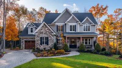 Why Title Insurance Is Essential in Any Real Estate Transaction