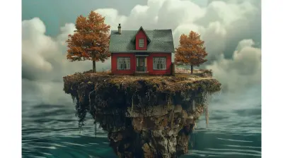 Why Title Insurance Is Essential in Any Real Estate Transaction