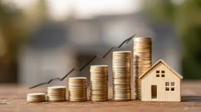 Will Home Prices Keep Rising in 2027? Experts Weigh In