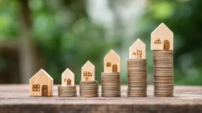 Will Home Prices Keep Rising in 2027? Experts Weigh In