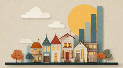 Will Home Prices Keep Rising in 2027? Experts Weigh In