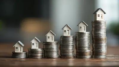 Will Home Prices Keep Rising in 2027? Experts Weigh In