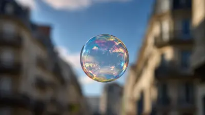 Will the Housing Bubble Burst Again in 2027?