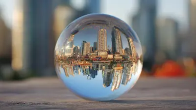 Will the Housing Bubble Burst Again in 2027?