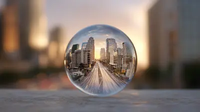 Will the Housing Bubble Burst Again in 2027?