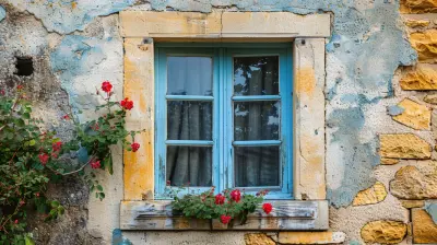 Window Selection Tips to Enhance Both Your Home’s Value and Curb Appeal