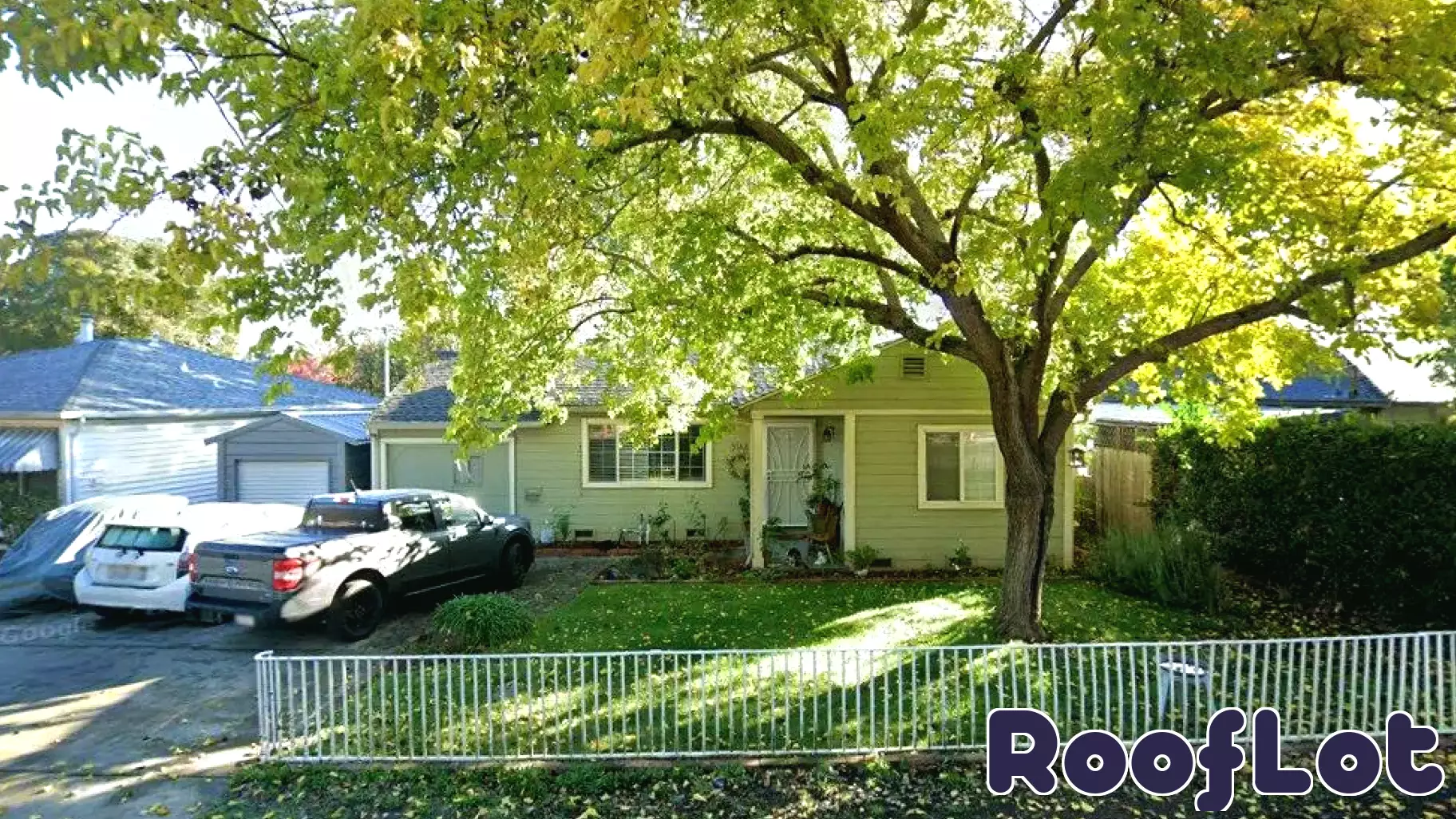 2-bedroom house in Napa goes for $667,000