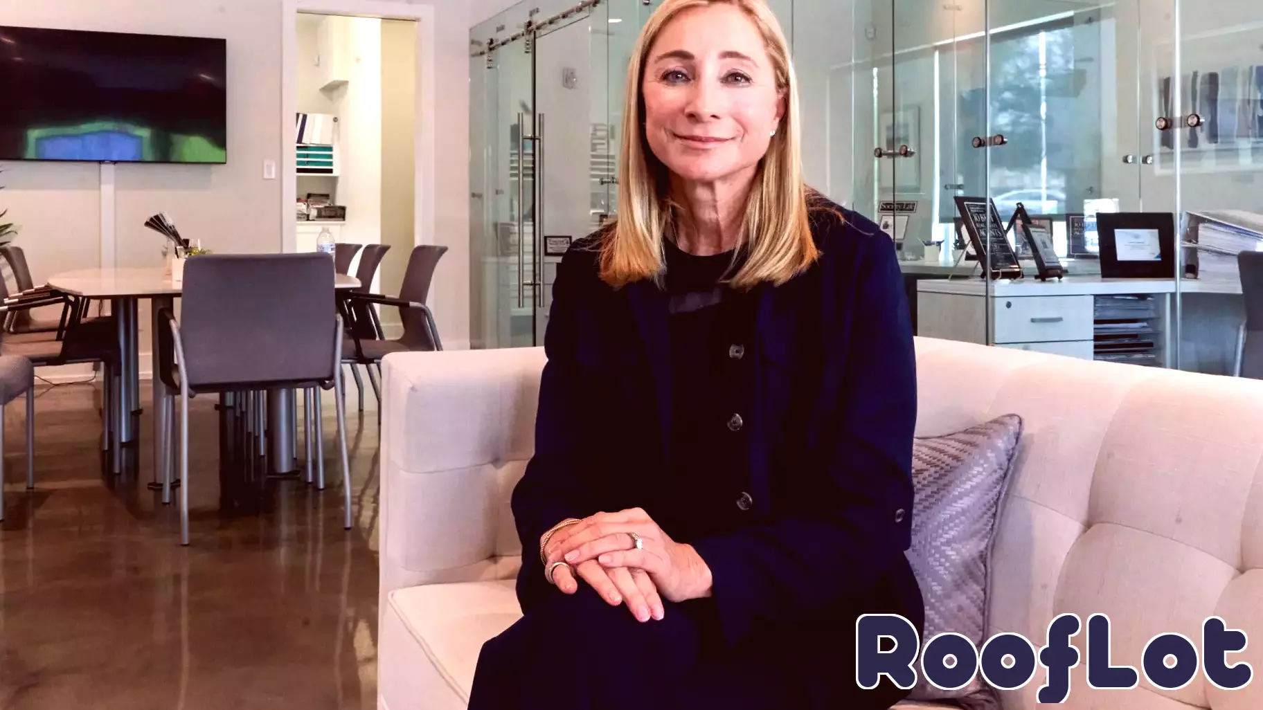 52 Faces: ‘Every drop in the bucket counts’; Colleyville real estate broker helps homeless