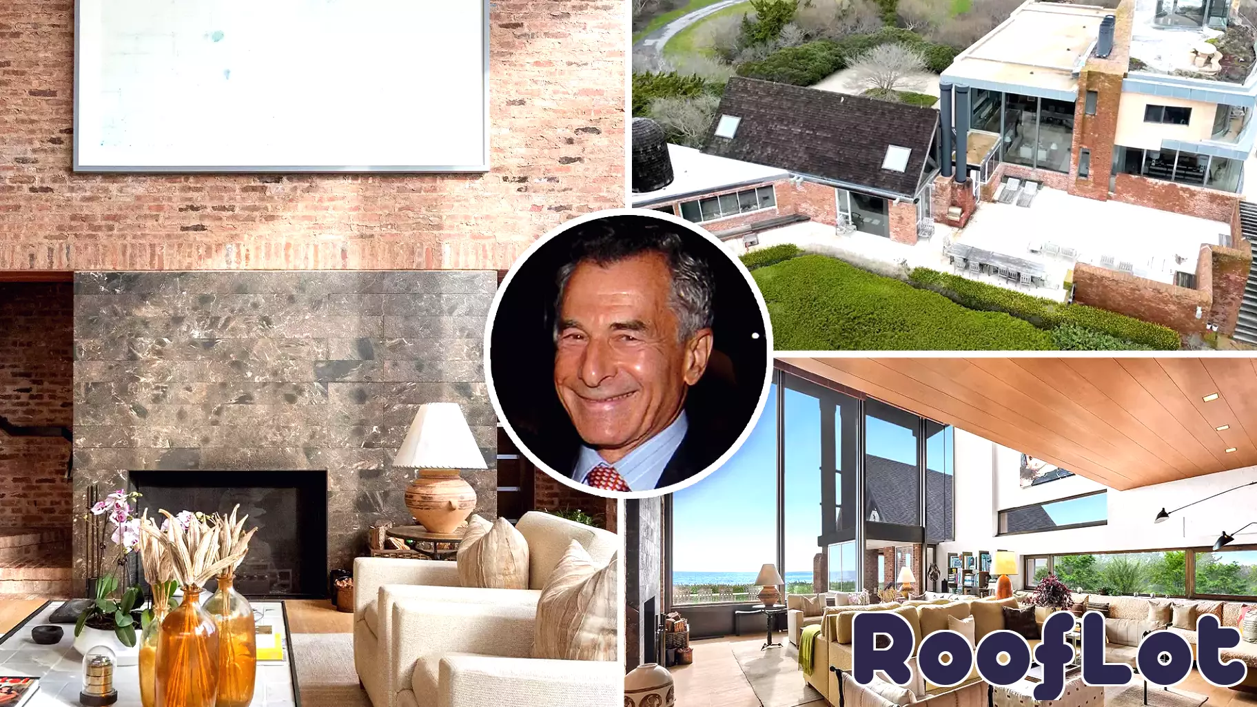 $85 Million Sagaponack Property Returns to Public Attention
