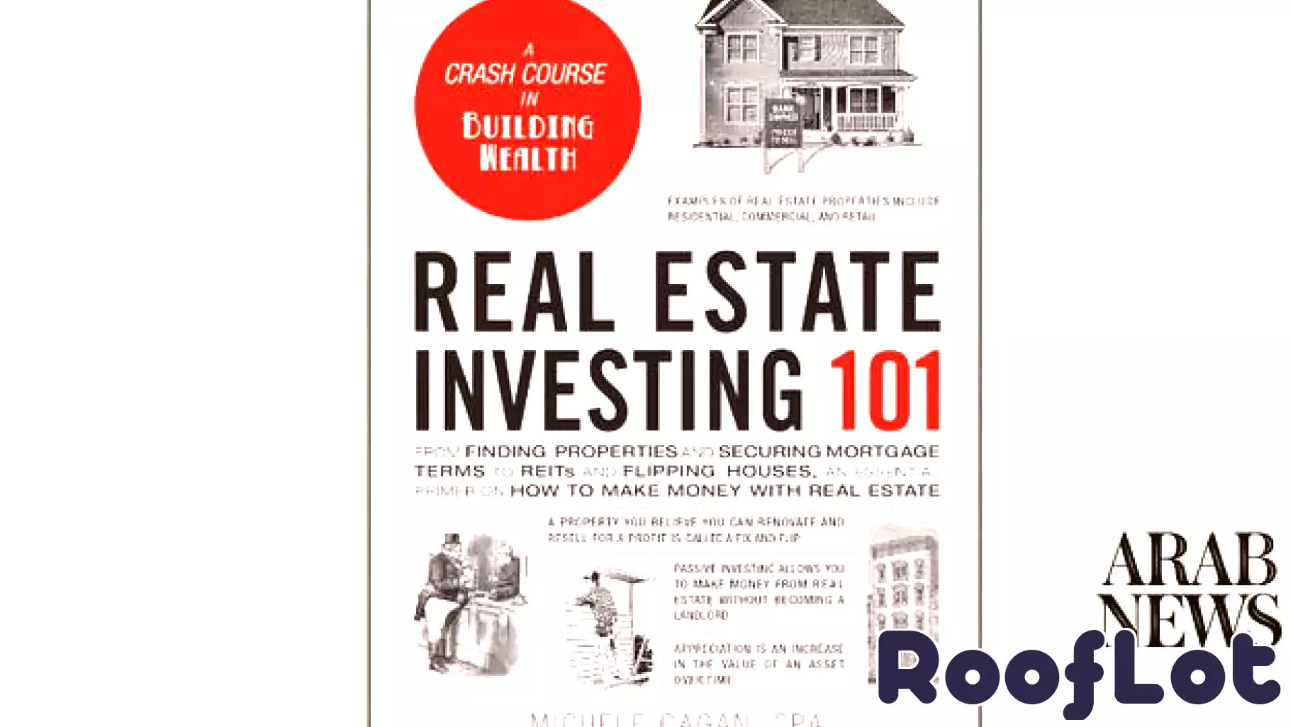 A Beginner's Guide to Real Estate Investing