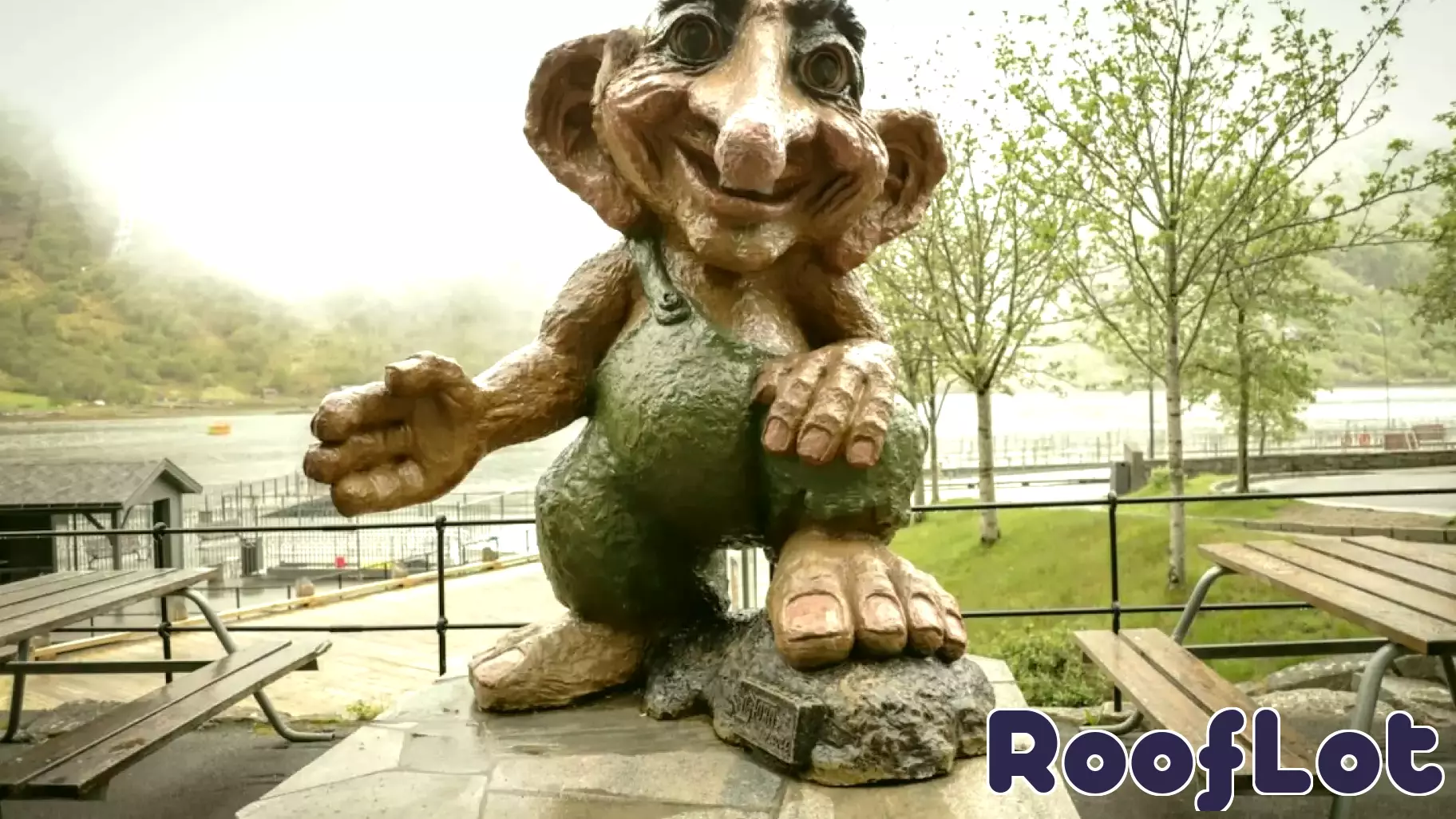 A New Perspective: Trolls! (I hate these guys)