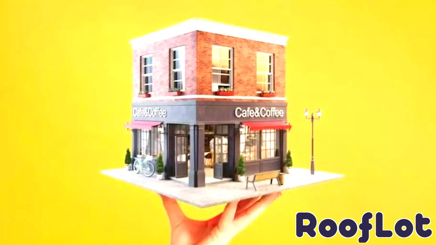 A real estate insider tells us what restaurants are really looking for