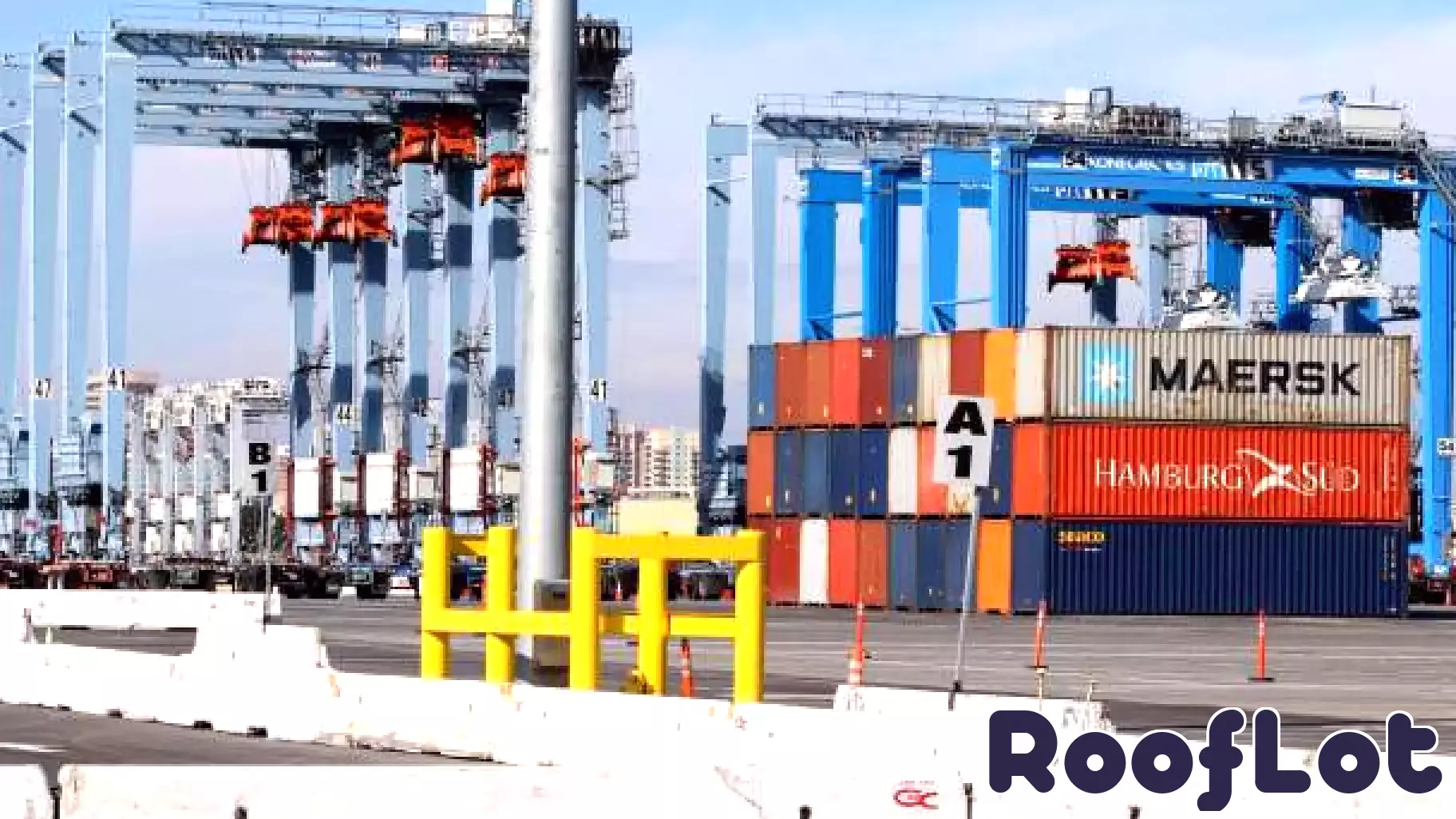 A Shift to U.S. Manufacturing: Industrial Real Estate Thrives