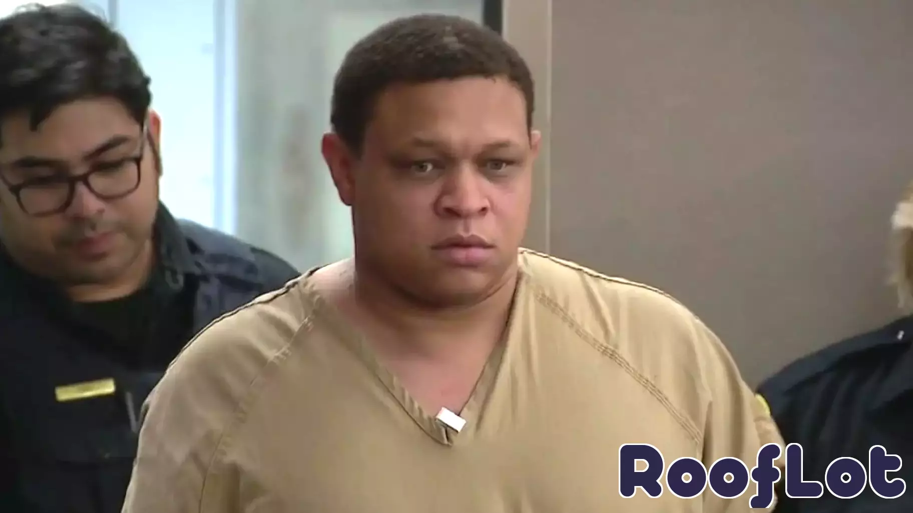 Accused Killer of Houston Real Estate Agent Released on Bond