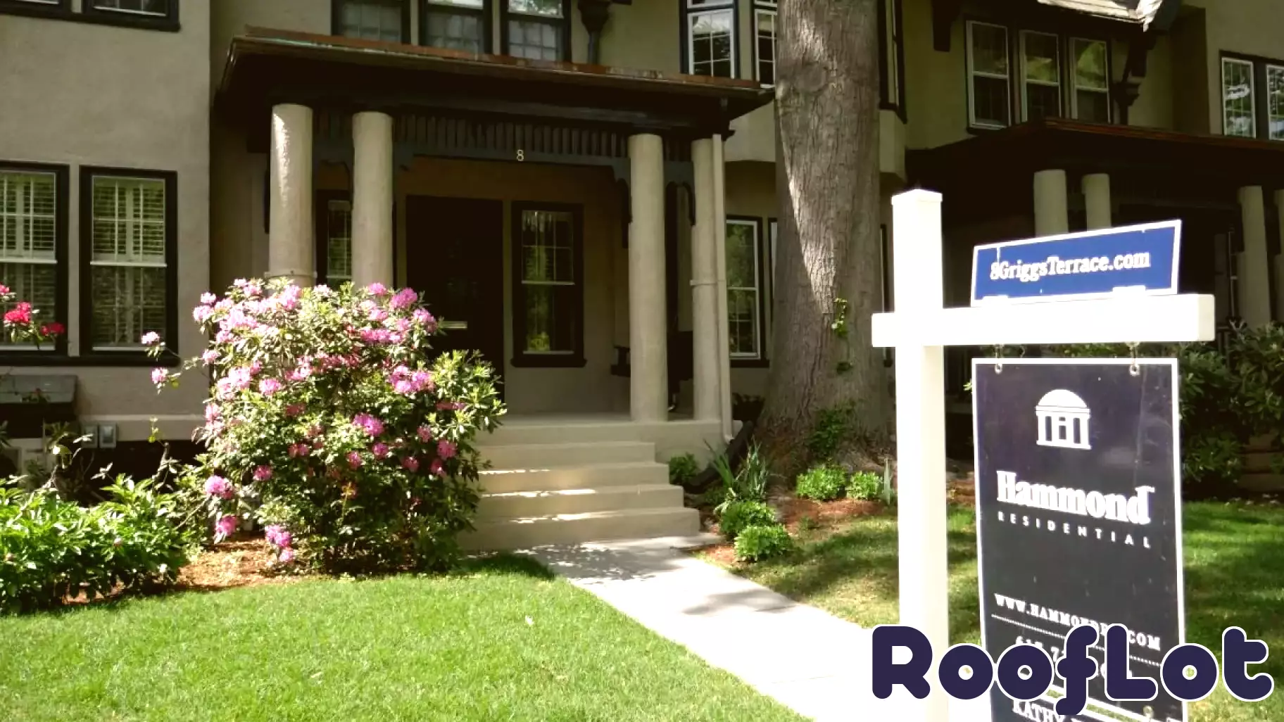 Active Real Estate Market in Brookline: Early June Sales