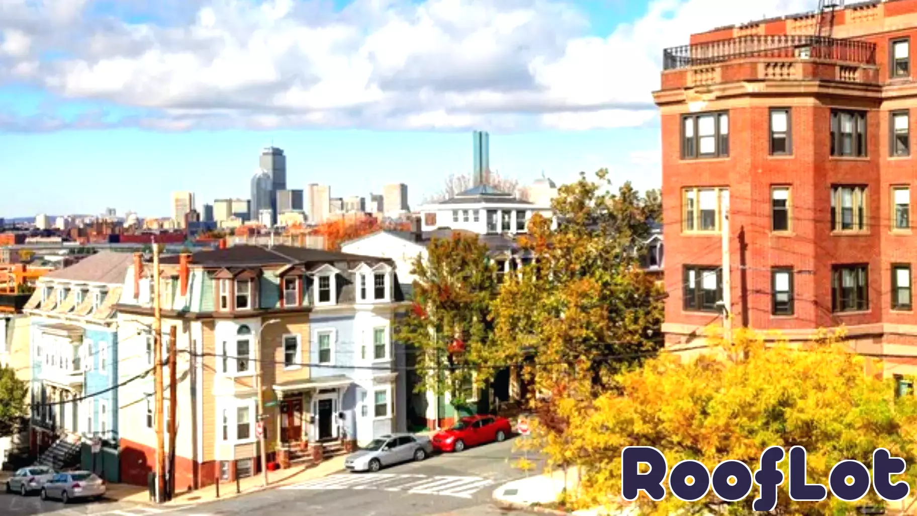 Addressing the Housing Crisis: New England State Releases 450 Acres for Affordable Housing