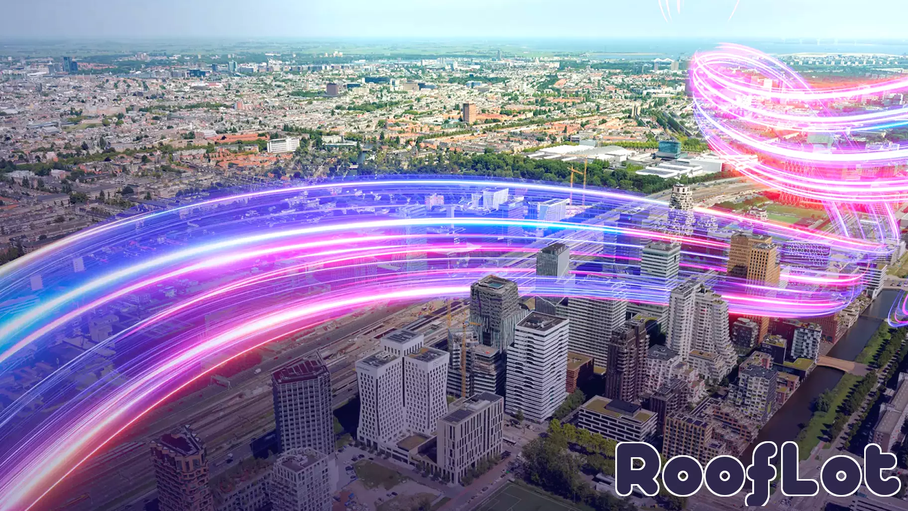AI drives demand for commercial real estate | NL