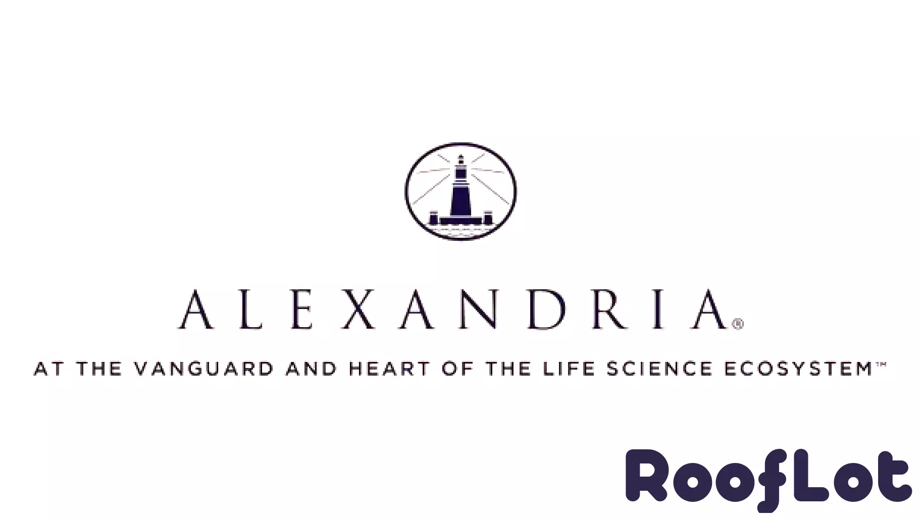 Alexandria Real Estate Equities Reports Financial Results for Third Quarter 2025