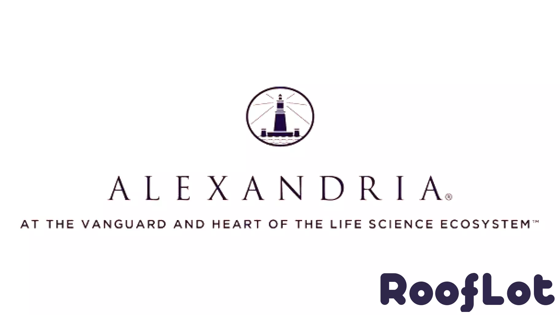 Alexandria Real Estate Equities Reports First Quarter Financial Results