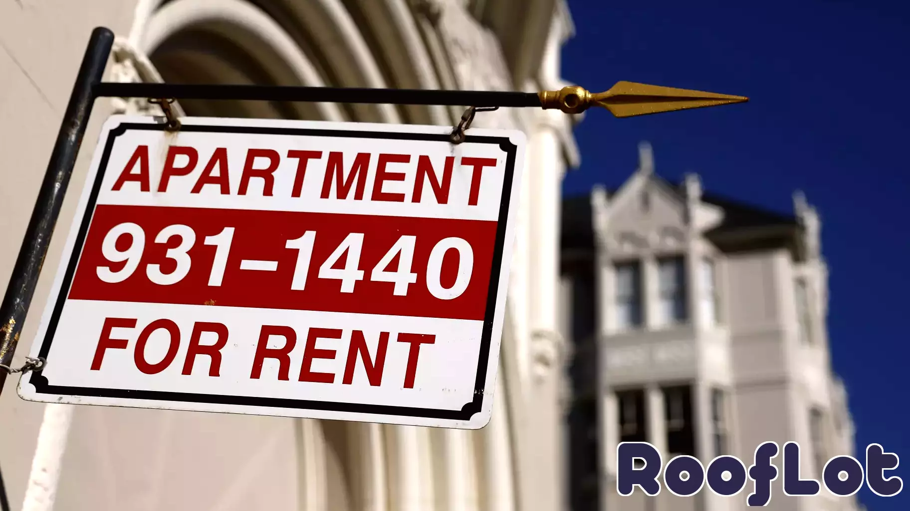 Apartment Rents Hit Lowest Point in Four Years