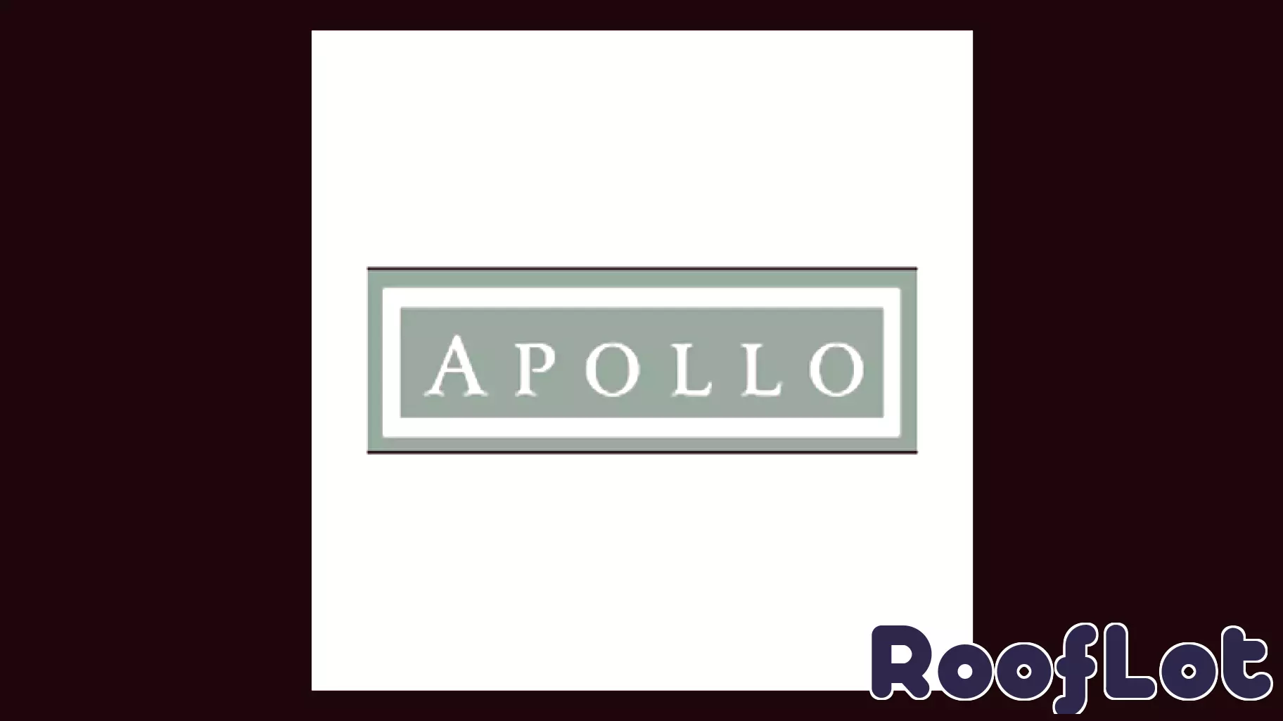 Apollo Commercial Real Estate Finance, Inc. to Hold Conference Call for Q3 2025 Financial Results