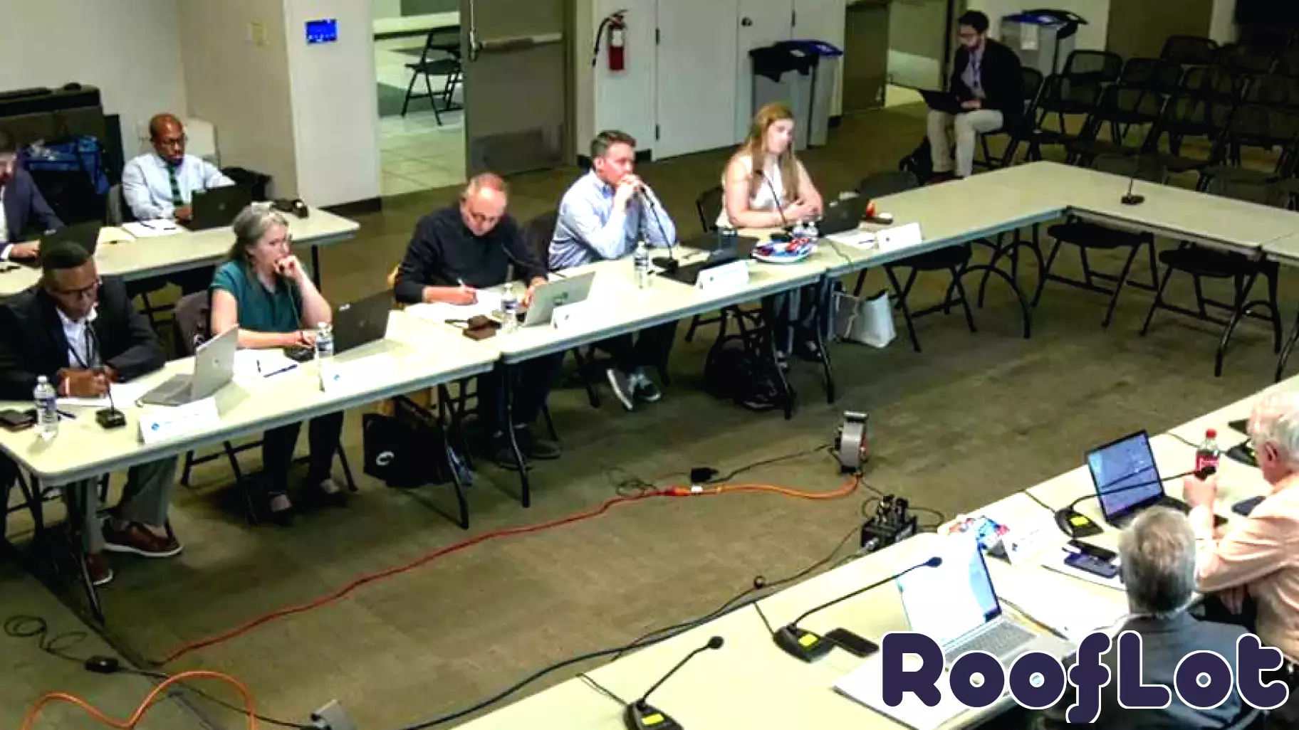 Arlington County Board Considers Maintaining Current Real Estate Tax Rate