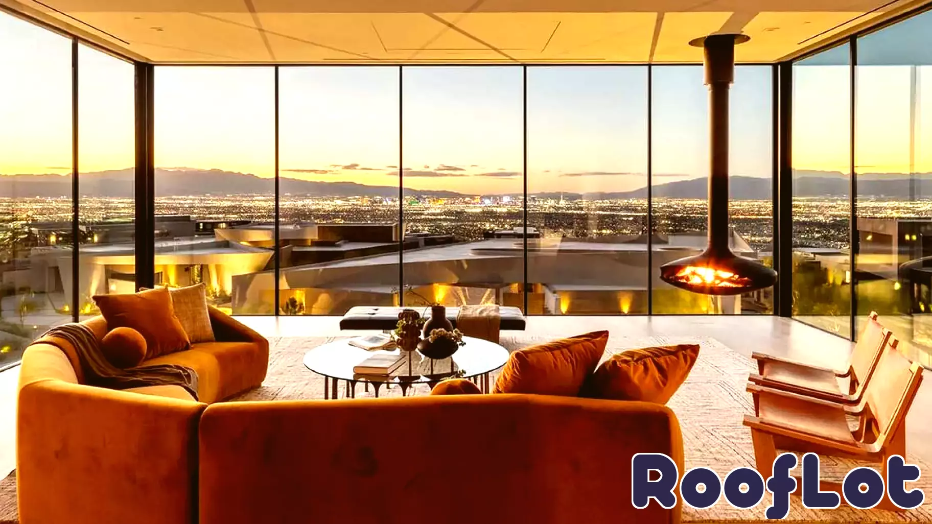 Ascaya Introduces Luxury Mountain Homes and Condominiums