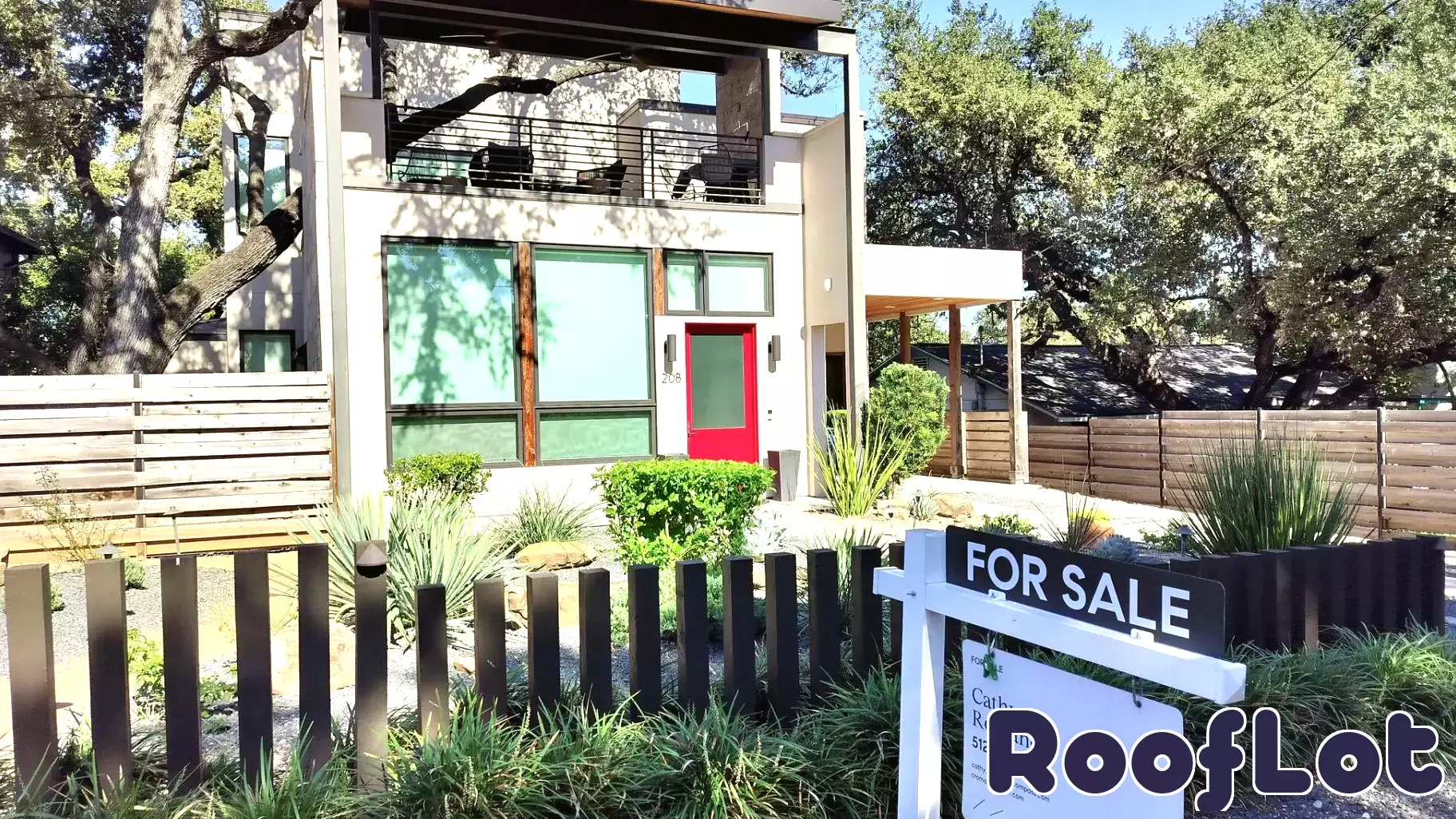 Austin Tops the List as the Leading Buyer’s Market in the U.S.