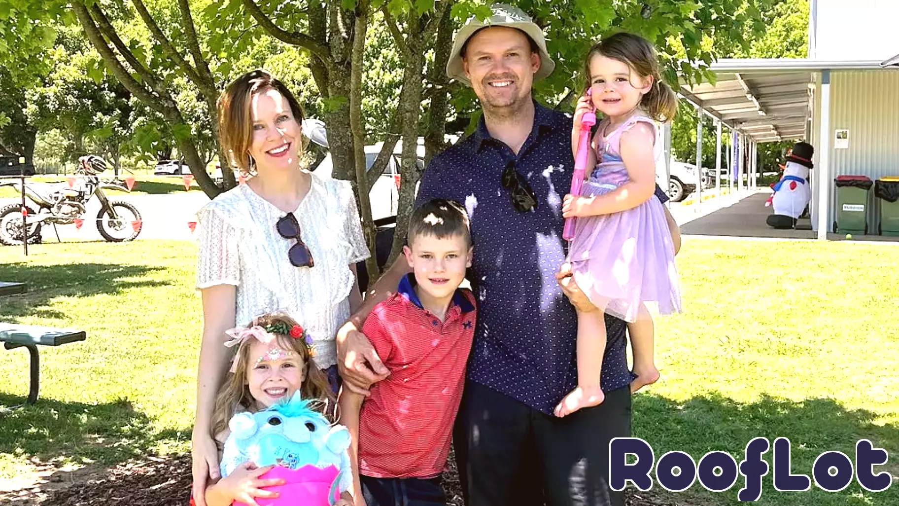 Balancing Homeownership and Renting: A Family's Perspective