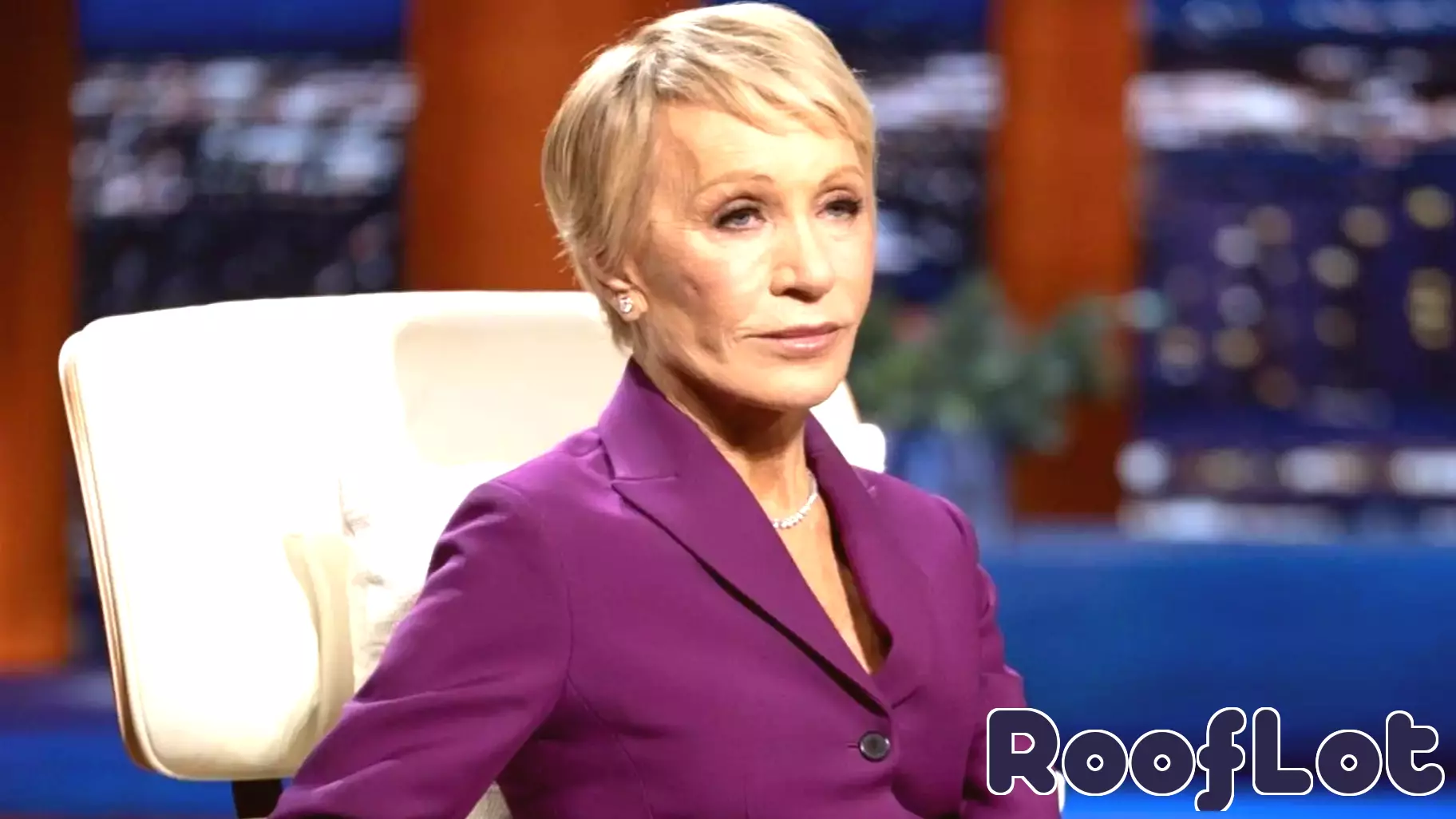Barbara Corcoran Reveals Why She Never Saves Money—and Says It Made Her $100 Million Richer
