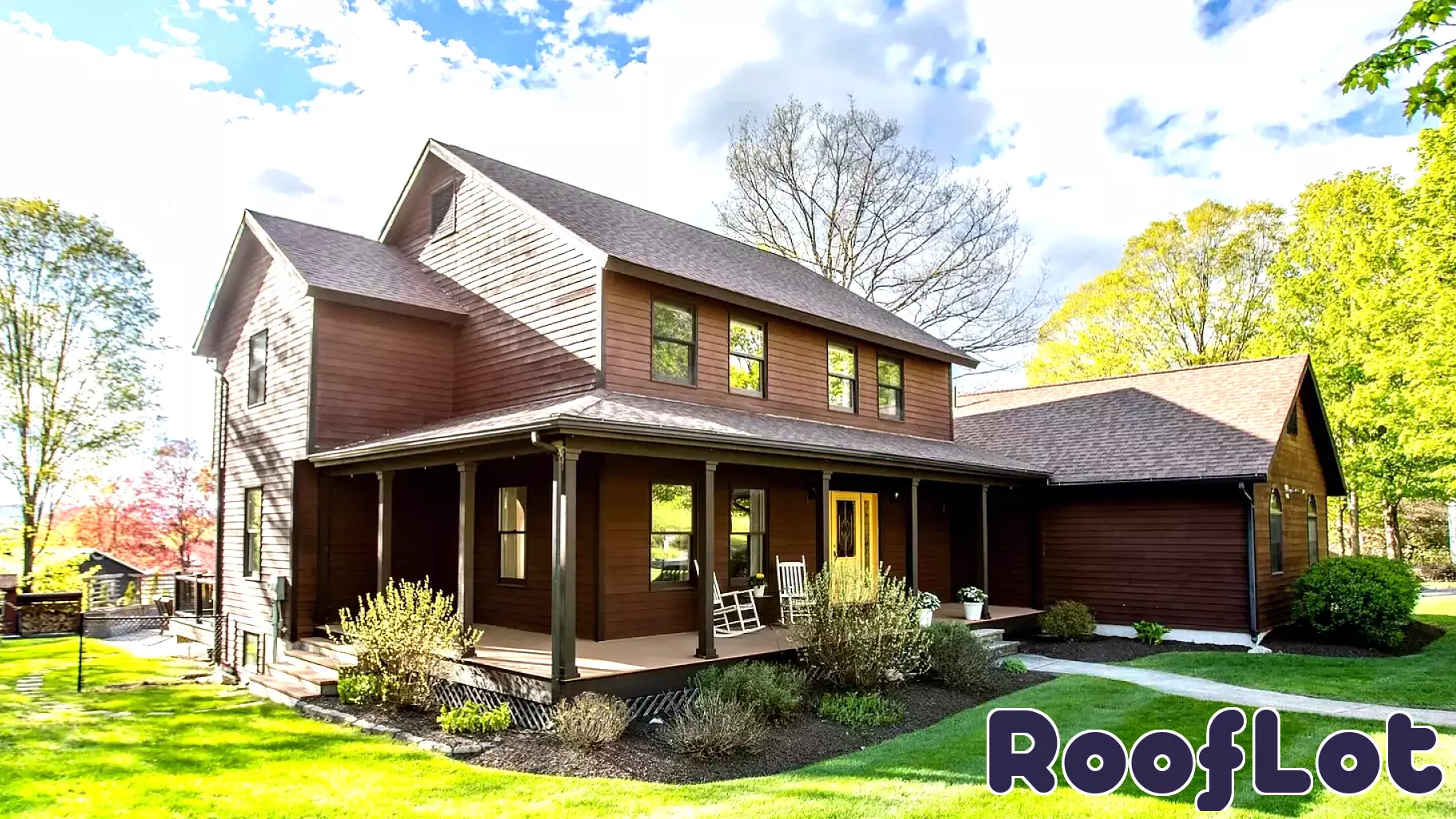 Berkshire region real estate sales – July 3, 2026