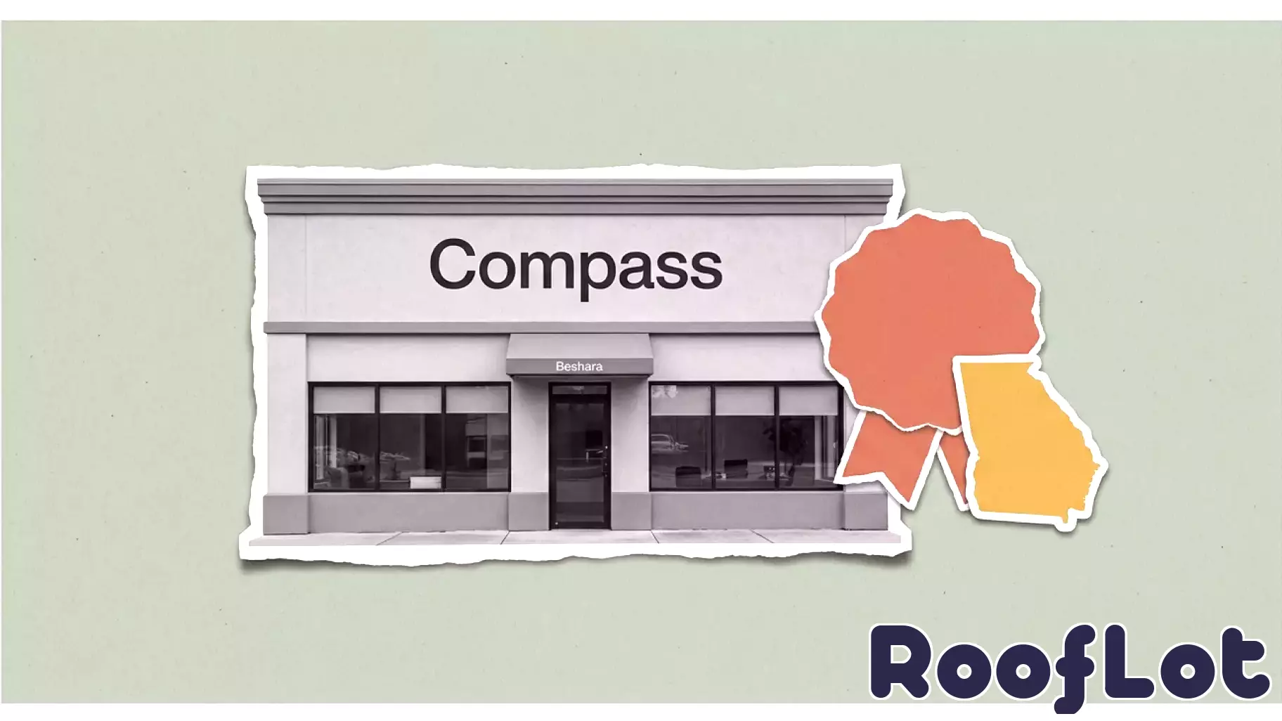 Beshara Real Estate Team Moves to Compass Atlanta After Nearly Two Decades at Keller Williams
