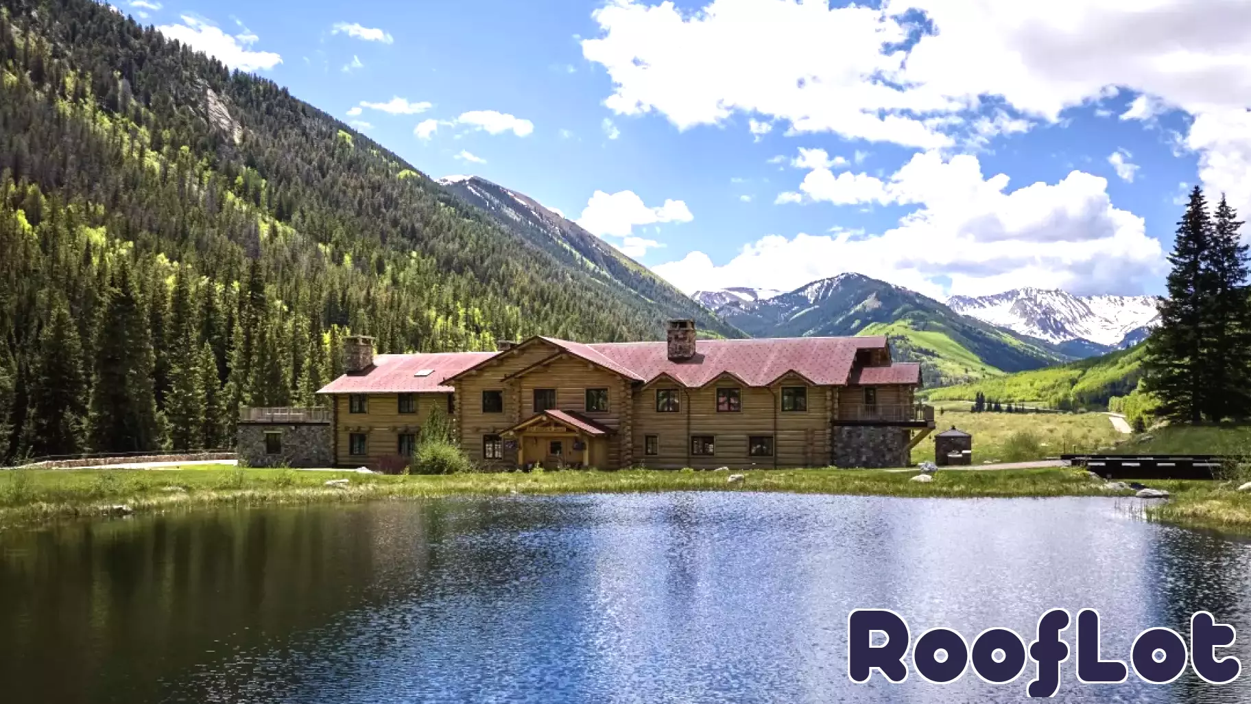 Bill Koch's Aspen Estate Sells for $33.5 Million After Years of Price Cuts