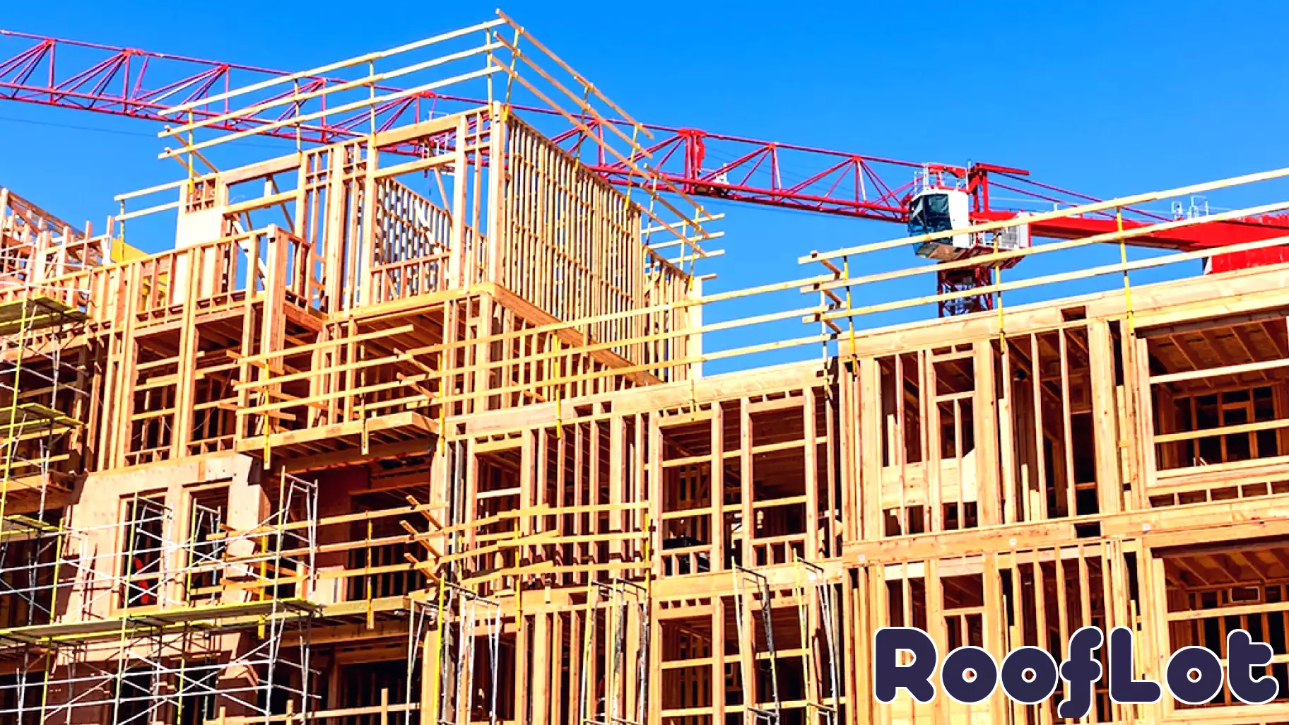 Bipartisan Housing Bill Passes House of Representatives