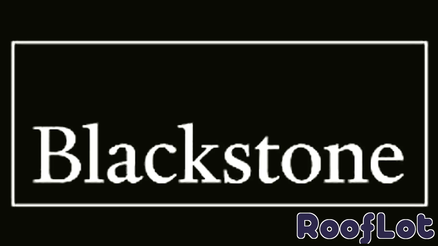 Blackstone Secures $8 Billion for New Real Estate Debt Fund