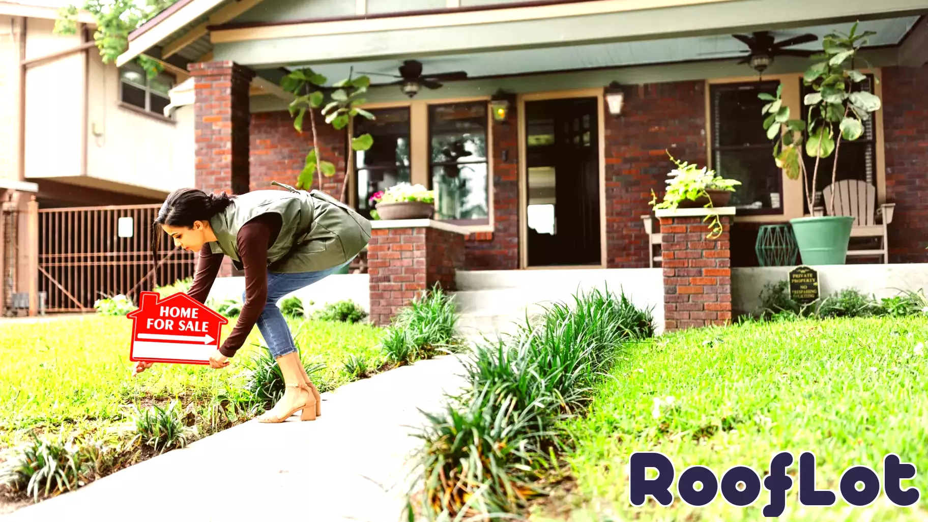 Boosting Curb Appeal: Preparing Your Michigan Home for a Spring Sale