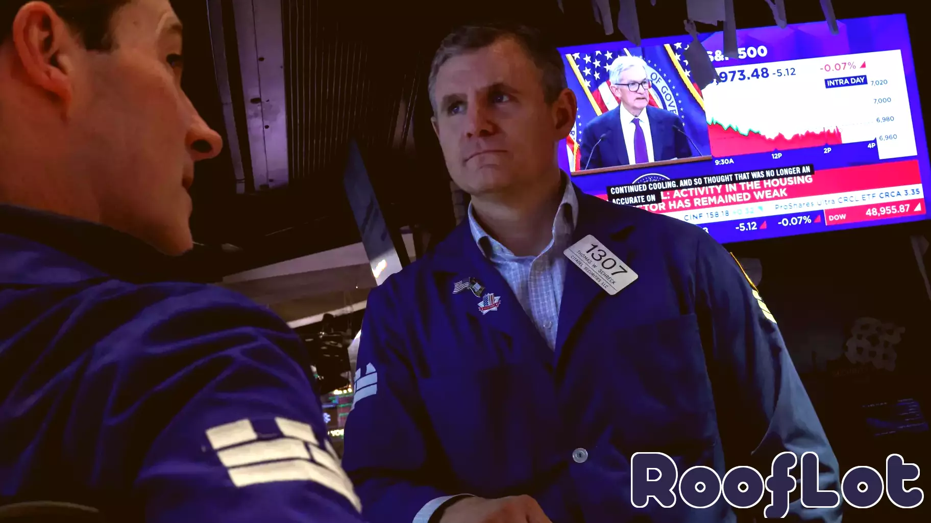 Boring but beautiful — This real estate stock reporting Monday has room to run, says Jay Woods