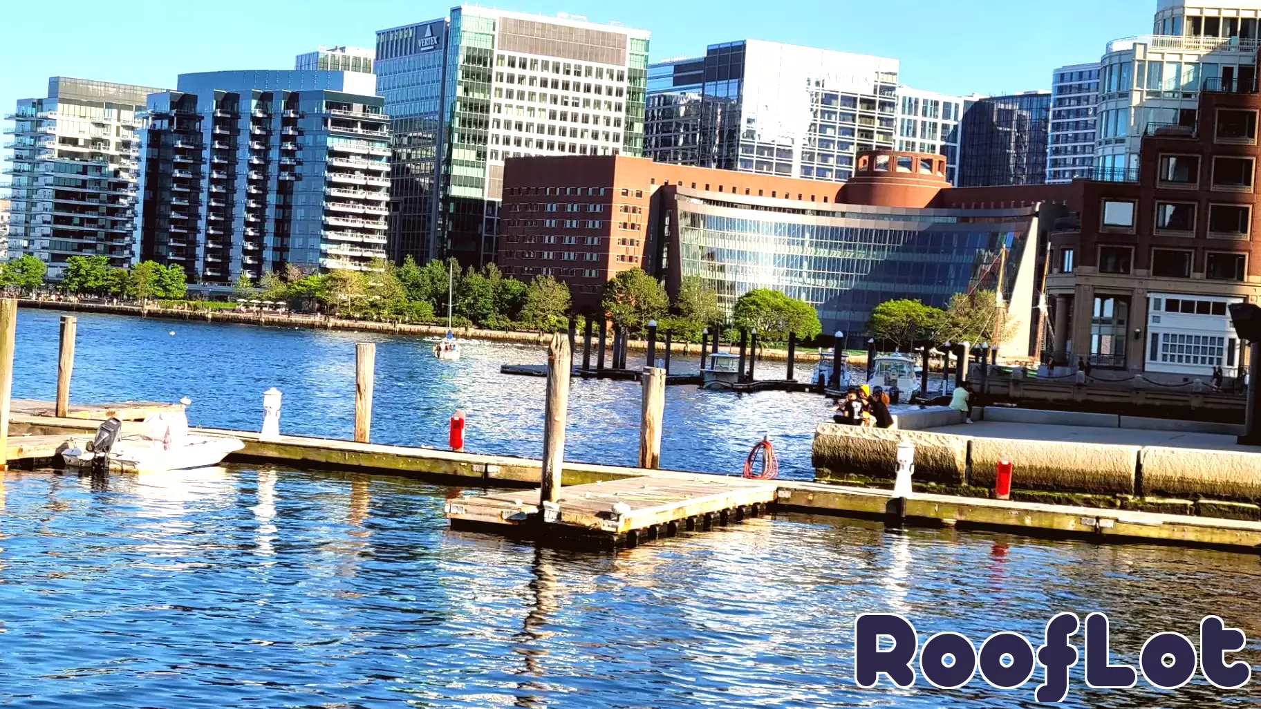 Boston's Office Market Stays Resilient Amid High Vacancy Rates