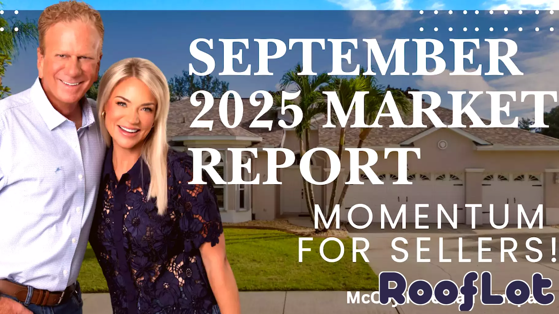 Brevard County Housing Market Gains Momentum as Pending Sales Increase